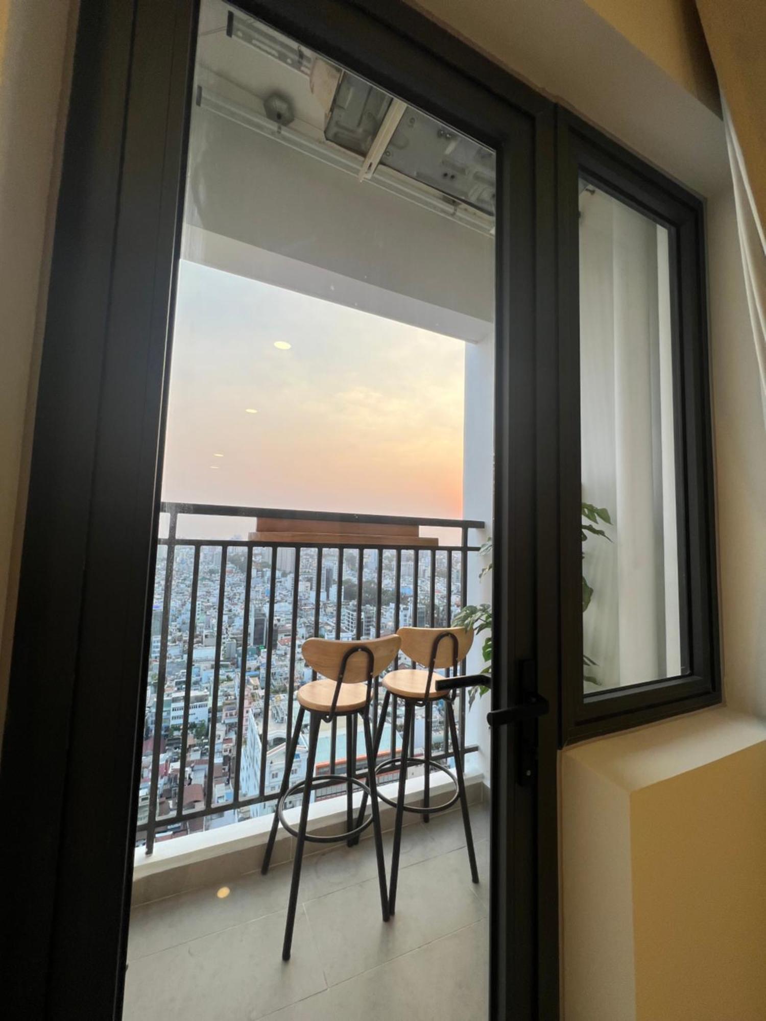 Soho District 1 Appartement Hô Chi Minh-Ville